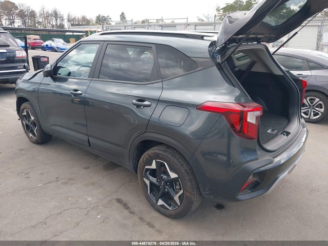 44874276 :رقم المزاد ، KNDEUCAA6S7702644 vin ، 2025 Kia Seltos S مزاد بيع