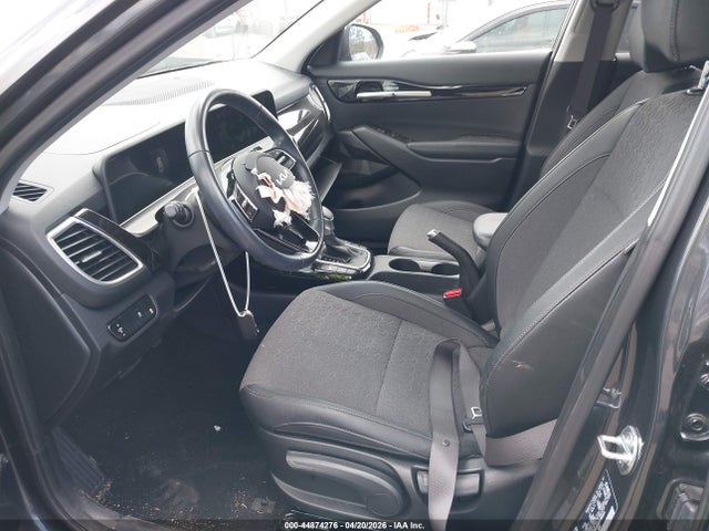 44874276 :رقم المزاد ، KNDEUCAA6S7702644 vin ، 2025 Kia Seltos S مزاد بيع
