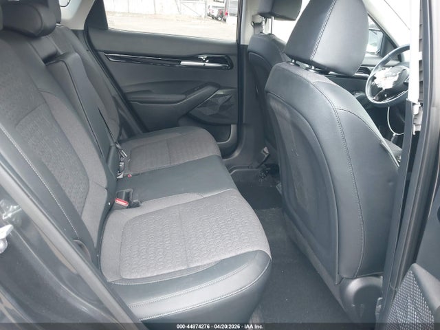 44874276 :رقم المزاد ، KNDEUCAA6S7702644 vin ، 2025 Kia Seltos S مزاد بيع