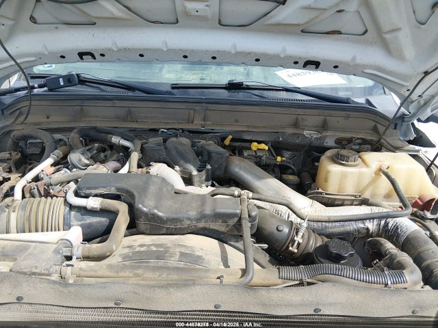 Ford F-550 Chassis Xl 2014 1FD0X5HT4EEA04873 Image 10
