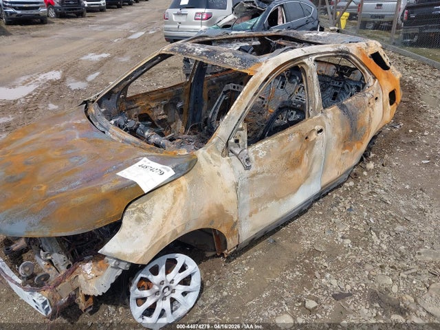 Aukcja sprzedaży 2019 Chevrolet Equinox Lt, vin: 3GNAXUEV0KS506071, numer aukcji: 44874279