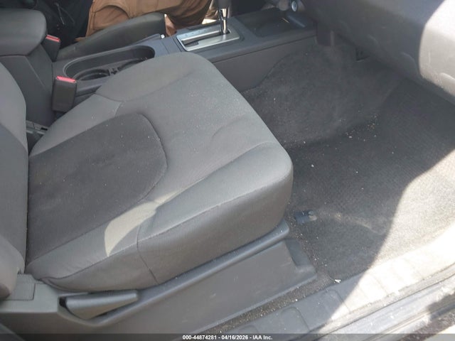 Aukcja sprzedaży 2011 Nissan Xterra S, vin: 5N1AN0NW4BC523733, numer aukcji: 44874281