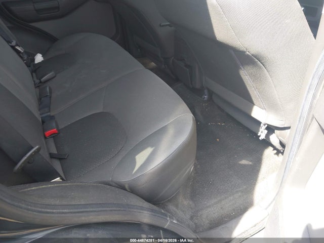 Aukcja sprzedaży 2011 Nissan Xterra S, vin: 5N1AN0NW4BC523733, numer aukcji: 44874281