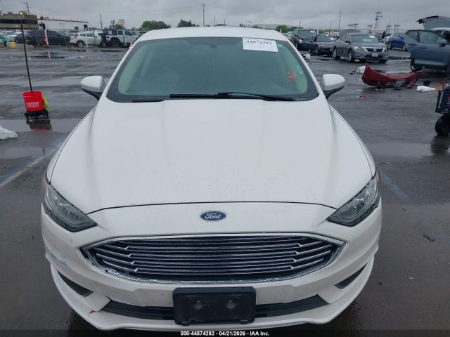Ford FUSION SE 2018 3FA6P0HD7JR218814 Image 11