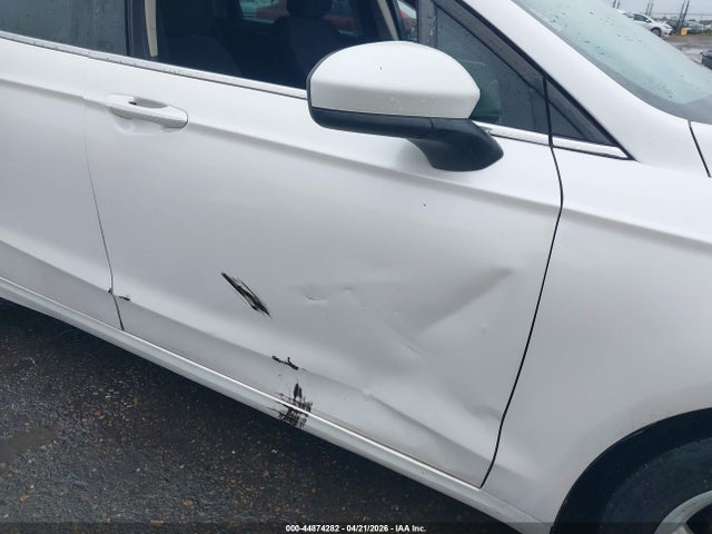 Ford FUSION SE 2018 3FA6P0HD7JR218814 Image 6