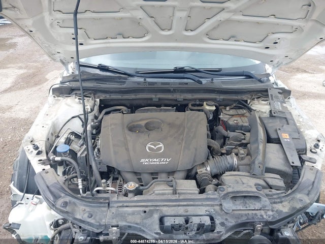 Aukcja sprzedaży 2017 Mazda Mazda3 Sport, vin: 3MZBN1U73HM109209, numer aukcji: 44874285