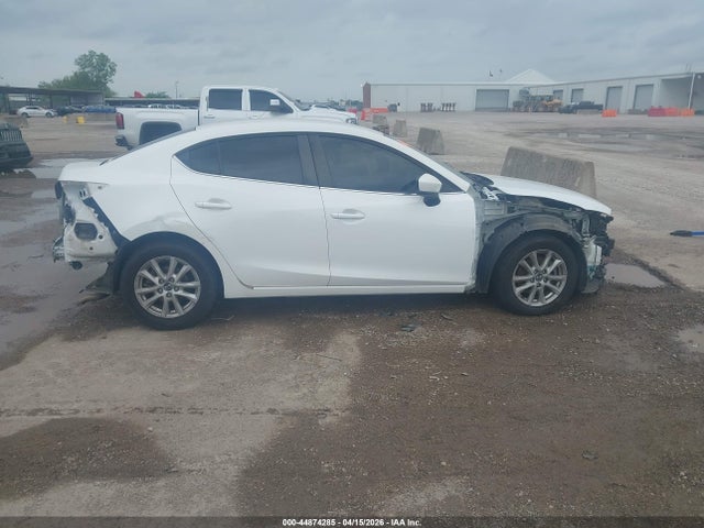 Aukcja sprzedaży 2017 Mazda Mazda3 Sport, vin: 3MZBN1U73HM109209, numer aukcji: 44874285