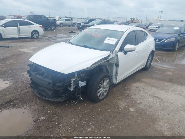 Aukcja sprzedaży 2017 Mazda Mazda3 Sport, vin: 3MZBN1U73HM109209, numer aukcji: 44874285