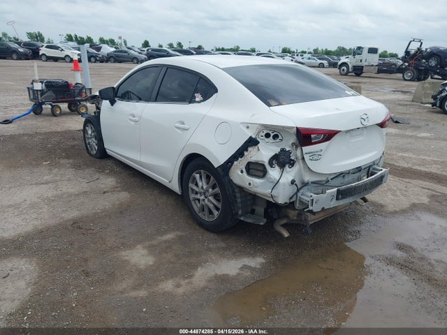 Aukcja sprzedaży 2017 Mazda Mazda3 Sport, vin: 3MZBN1U73HM109209, numer aukcji: 44874285