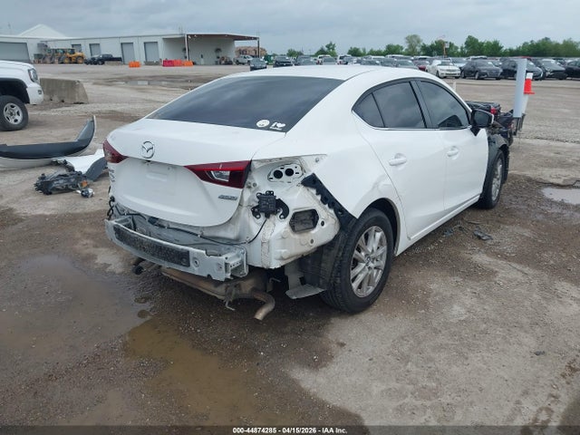 Aukcja sprzedaży 2017 Mazda Mazda3 Sport, vin: 3MZBN1U73HM109209, numer aukcji: 44874285
