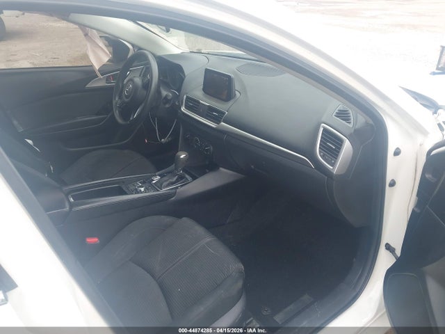 Aukcja sprzedaży 2017 Mazda Mazda3 Sport, vin: 3MZBN1U73HM109209, numer aukcji: 44874285