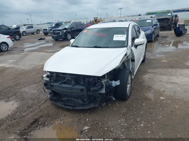 Aukcja sprzedaży 2017 Mazda Mazda3 Sport, vin: 3MZBN1U73HM109209, numer aukcji: 44874285