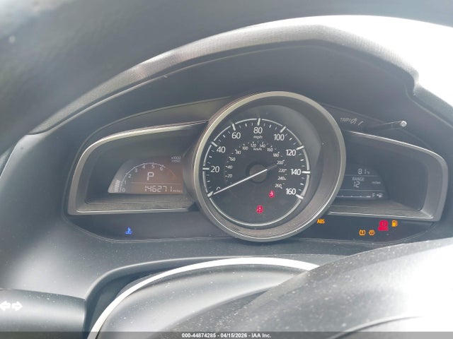 Aukcja sprzedaży 2017 Mazda Mazda3 Sport, vin: 3MZBN1U73HM109209, numer aukcji: 44874285