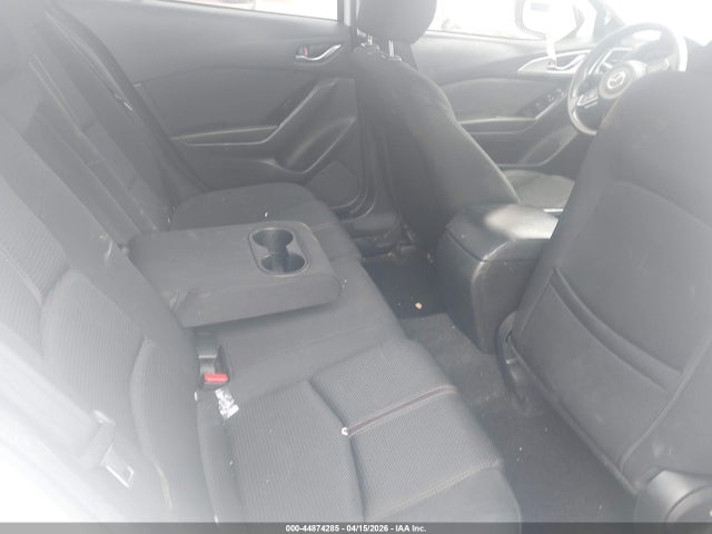 Aukcja sprzedaży 2017 Mazda Mazda3 Sport, vin: 3MZBN1U73HM109209, numer aukcji: 44874285