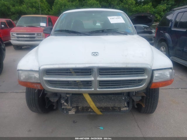 Продажа на аукционе авто 2004 Dodge Dakota, vin: 1D7GL12KX4S653820, номер лота: 44874289