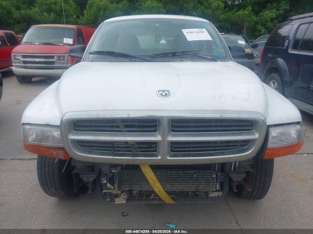 Продажа на аукционе авто 2004 Dodge Dakota, vin: 1D7GL12KX4S653820, номер лота: 44874289