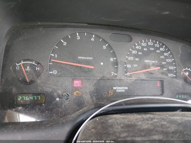 Продажа на аукционе авто 2004 Dodge Dakota, vin: 1D7GL12KX4S653820, номер лота: 44874289