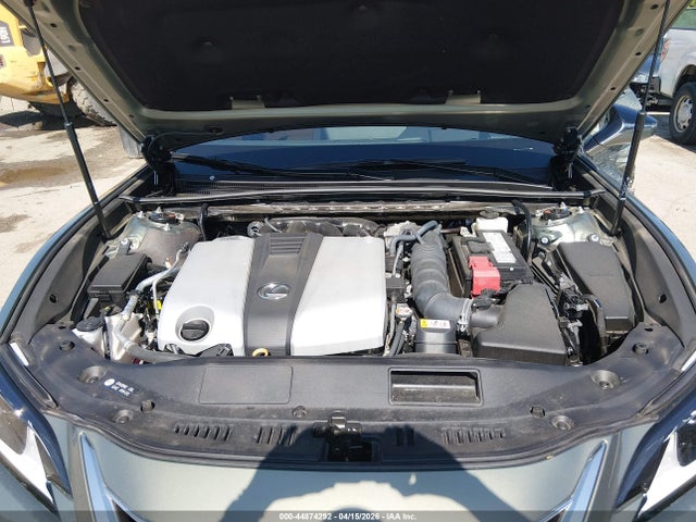 Продажа на аукционе авто 2025 Lexus Es 350, vin: 58ADZ1B19SU194305, номер лота: 44874292