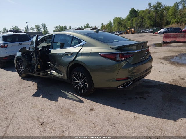 Продажа на аукционе авто 2025 Lexus Es 350, vin: 58ADZ1B19SU194305, номер лота: 44874292