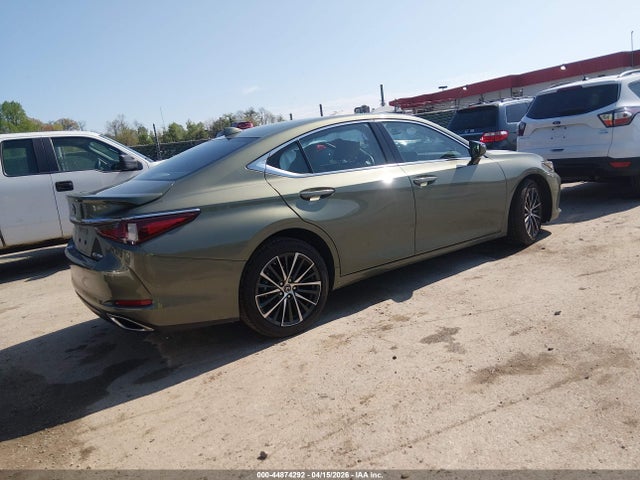 Продажа на аукционе авто 2025 Lexus Es 350, vin: 58ADZ1B19SU194305, номер лота: 44874292