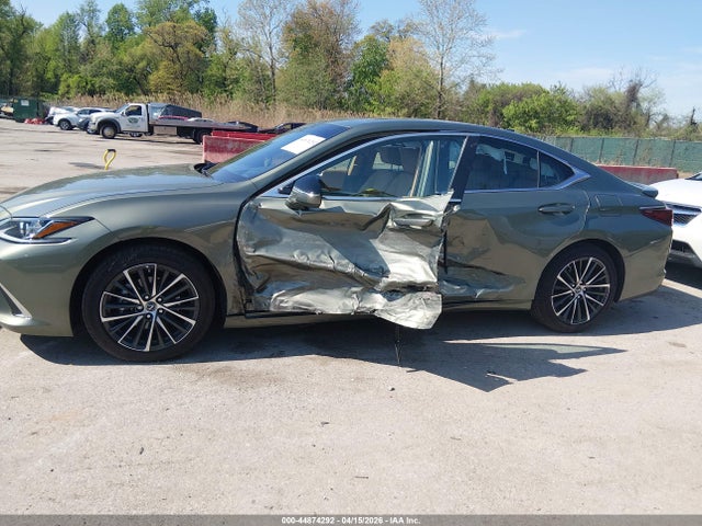 Продажа на аукционе авто 2025 Lexus Es 350, vin: 58ADZ1B19SU194305, номер лота: 44874292