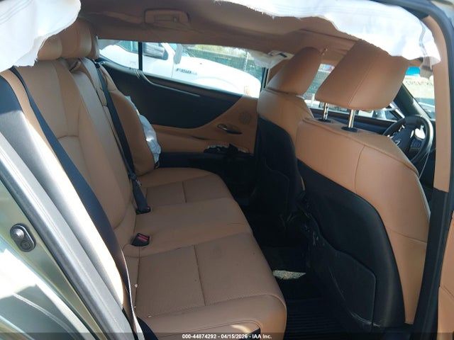Продажа на аукционе авто 2025 Lexus Es 350, vin: 58ADZ1B19SU194305, номер лота: 44874292