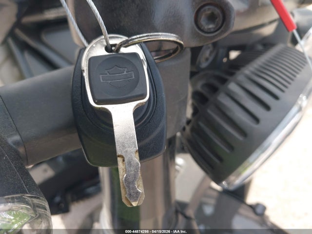 1HD1ZC417PB315907 Harley-Davidson Rh1250 S