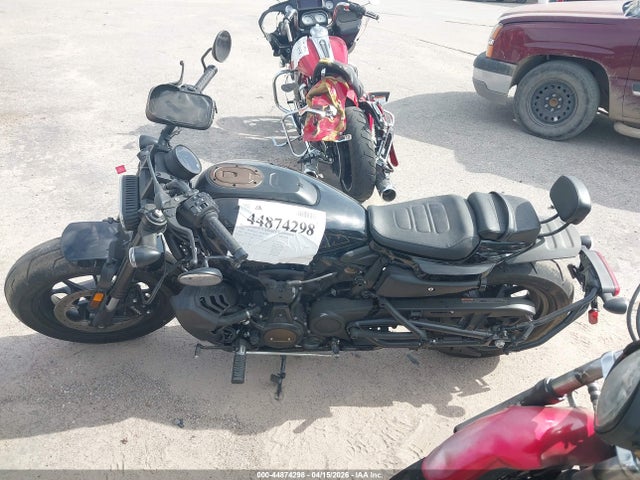 1HD1ZC417PB315907 Harley-Davidson Rh1250 S