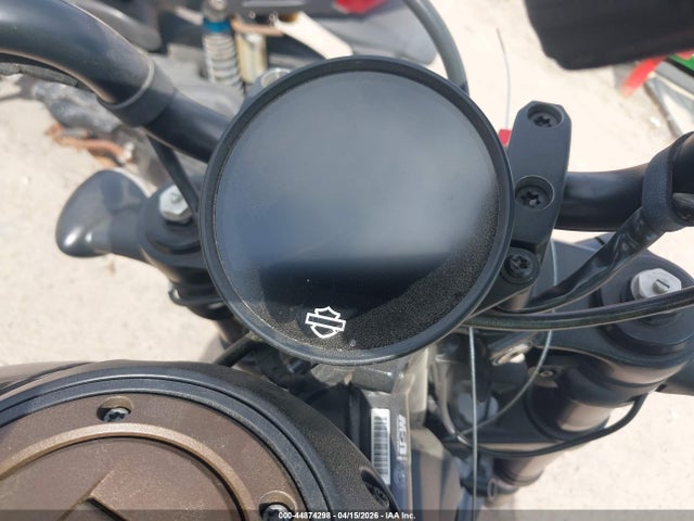 1HD1ZC417PB315907 Harley-Davidson Rh1250 S