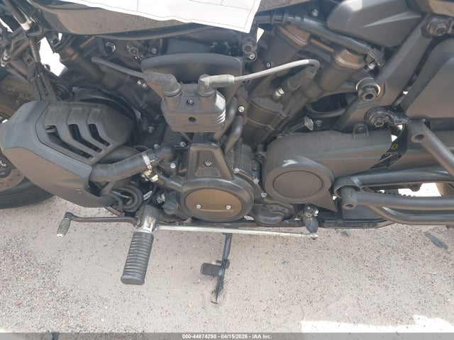 1HD1ZC417PB315907 Harley-Davidson Rh1250 S