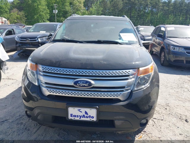 Aukcja sprzedaży 2014 Ford Explorer Xlt, vin: 1FM5K7D81EGC54500, numer aukcji: 44874300