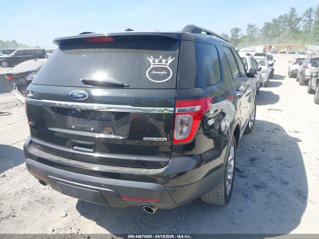 Aukcja sprzedaży 2014 Ford Explorer Xlt, vin: 1FM5K7D81EGC54500, numer aukcji: 44874300