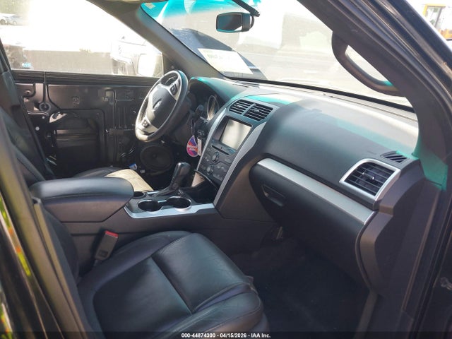 Aukcja sprzedaży 2014 Ford Explorer Xlt, vin: 1FM5K7D81EGC54500, numer aukcji: 44874300