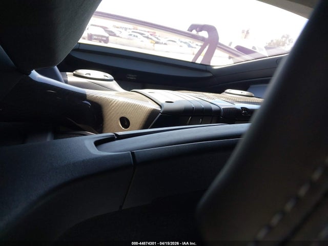 WP0AE2A80PS280345 Porsche 718 Cayman Gt4 Rs