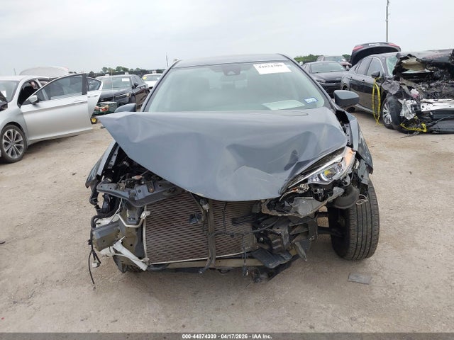 Продажа на аукционе авто 2017 Toyota Corolla Le, vin: 5YFBURHE3HP736577, номер лота: 44874309