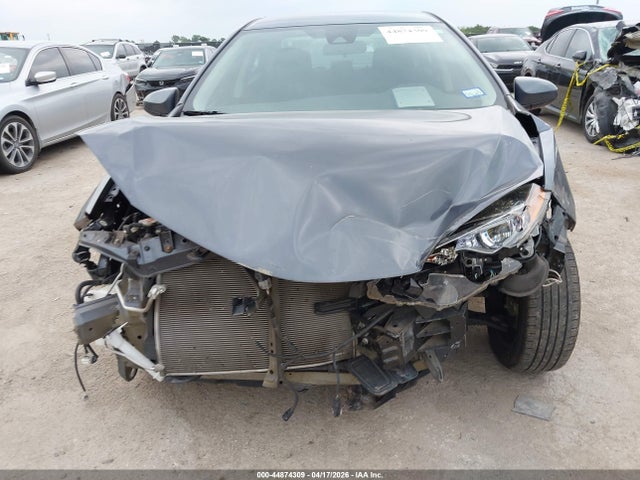 Продажа на аукционе авто 2017 Toyota Corolla Le, vin: 5YFBURHE3HP736577, номер лота: 44874309