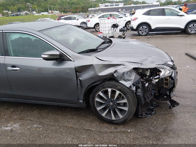 Aukcja sprzedaży 2018 Nissan Altima 2.5 Sl, vin: 1N4AL3AP4JC170389, numer aukcji: 44874311