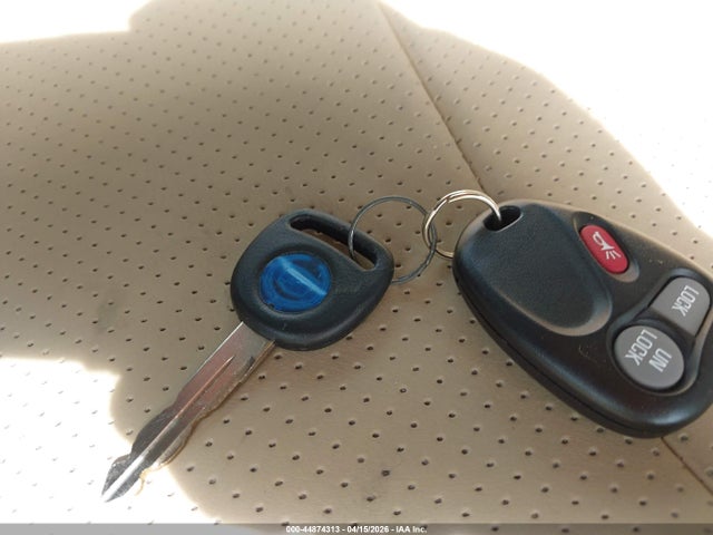 2002 CADILLAC ESCALADE 1GYEK63NX2R108127 Photo 10