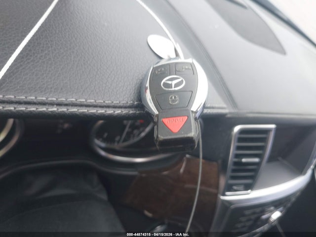 2014 Mercedes-benz Gl 450 4matic მანქანა იყიდება აუქციონზე, vin: 4JGDF7CE6EA283274, აუქციონის ნომერი: 44874315