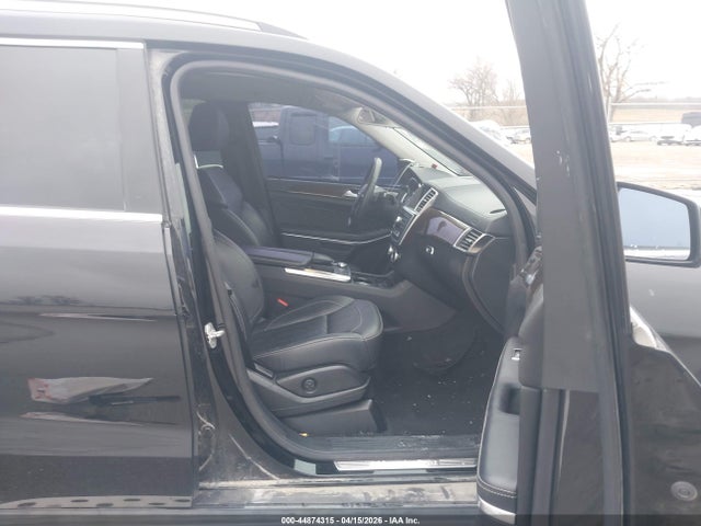 2014 Mercedes-benz Gl 450 4matic მანქანა იყიდება აუქციონზე, vin: 4JGDF7CE6EA283274, აუქციონის ნომერი: 44874315