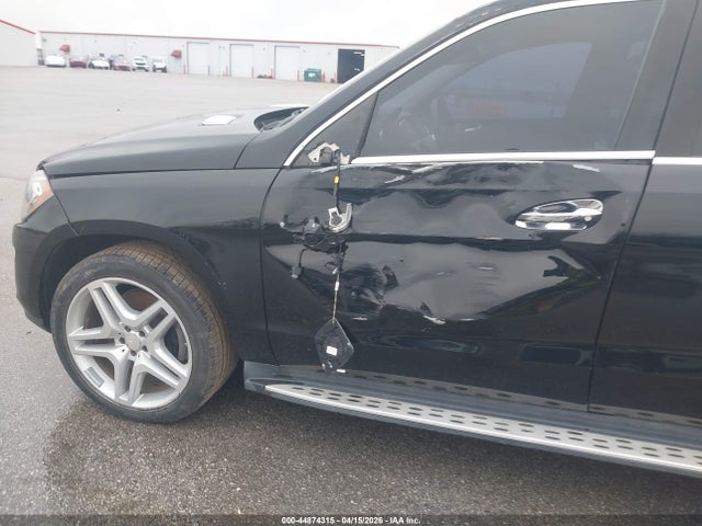 2014 Mercedes-benz Gl 450 4matic მანქანა იყიდება აუქციონზე, vin: 4JGDF7CE6EA283274, აუქციონის ნომერი: 44874315