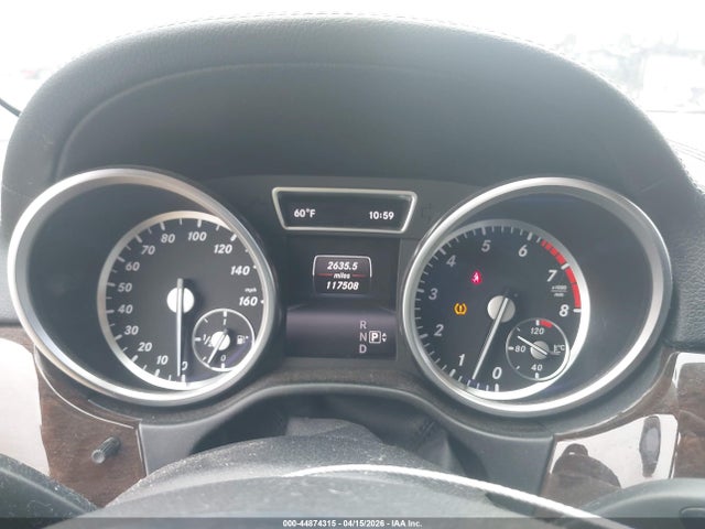 2014 Mercedes-benz Gl 450 4matic მანქანა იყიდება აუქციონზე, vin: 4JGDF7CE6EA283274, აუქციონის ნომერი: 44874315