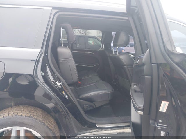 2014 Mercedes-benz Gl 450 4matic მანქანა იყიდება აუქციონზე, vin: 4JGDF7CE6EA283274, აუქციონის ნომერი: 44874315
