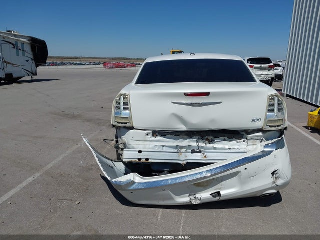 44874316 :رقم المزاد ، 2C3CA5CG7BH528640 vin ، 2011 Chrysler 300 Limited مزاد بيع