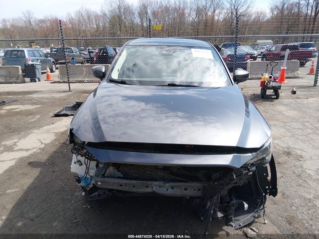 Продаж на аукціоні авто 2017 Mazda Cx-5 Touring, vin: JM3KFBCL2H0212586, номер лоту: 44874328