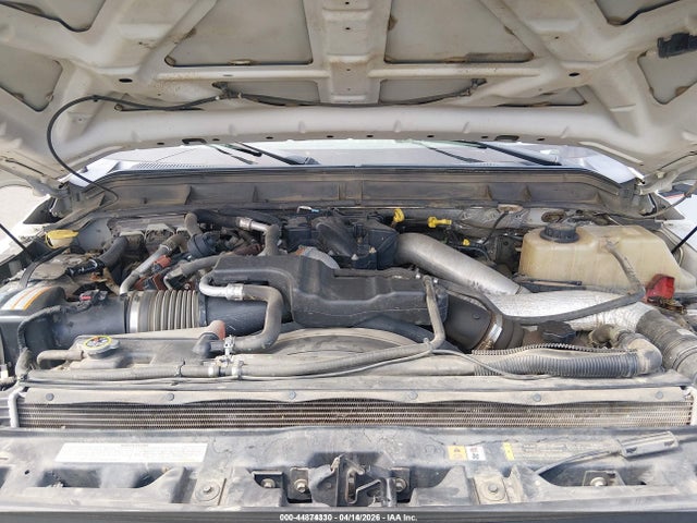 Ford F-550 Chassis Xl 2014 1FD0X5HT5EEA04879 Image 10