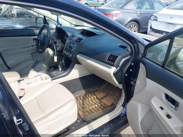 Aukcja sprzedaży 2014 Subaru Impreza 2.0i Sport Limited, vin: JF1GPAR61EH336150, numer aukcji: 44874333