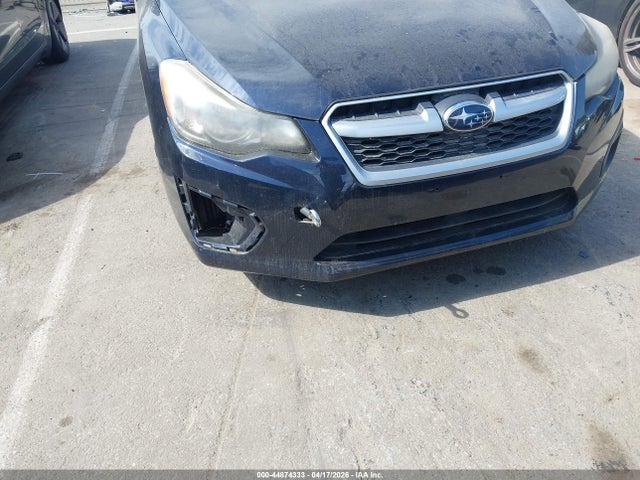 Aukcja sprzedaży 2014 Subaru Impreza 2.0i Sport Limited, vin: JF1GPAR61EH336150, numer aukcji: 44874333