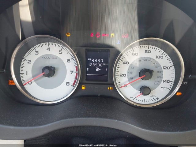 Aukcja sprzedaży 2014 Subaru Impreza 2.0i Sport Limited, vin: JF1GPAR61EH336150, numer aukcji: 44874333