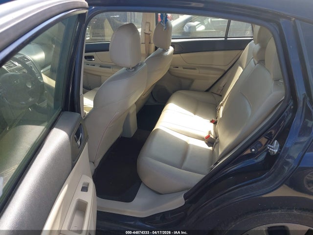 Aukcja sprzedaży 2014 Subaru Impreza 2.0i Sport Limited, vin: JF1GPAR61EH336150, numer aukcji: 44874333